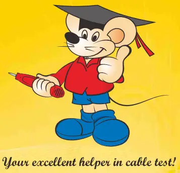 Atel Electronics NF-8508 Optical Wire Meter Tracer - icon