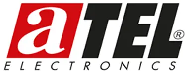 Atel Electronics logo