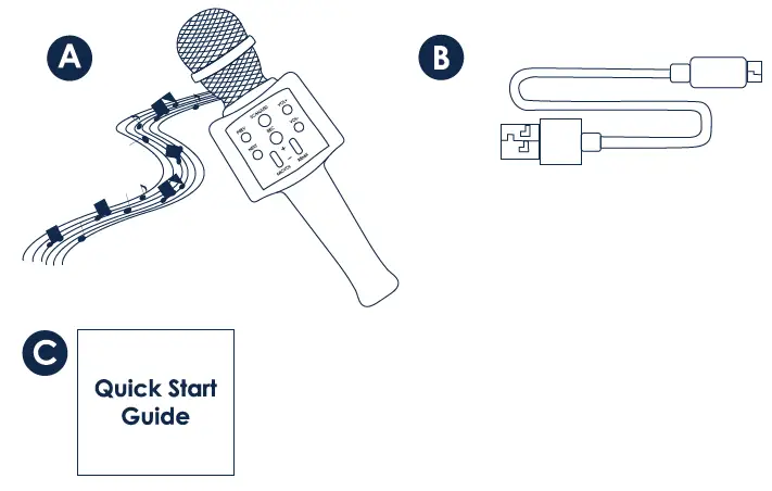 packed-party-UL-8006-Wireless-Microphone-FIG-1