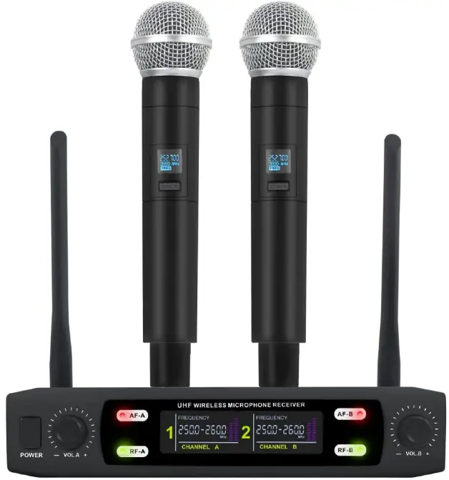packed-party-UL-8006-Wireless-Microphone-PRODUCT-IMG