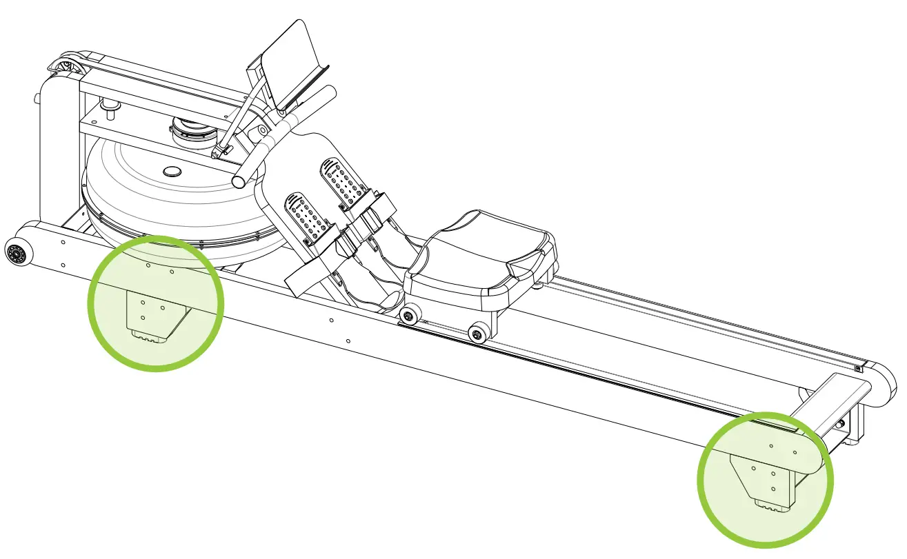 VF10001-O Elevate Kit