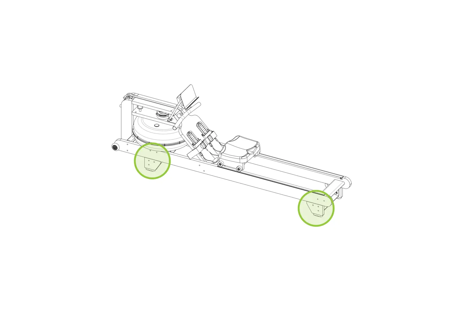 Virtufit Vf10001-o Elevate Kit User Manual Virtufit Vf10001-o Elevate Kit User Manual