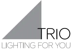 TRIO logo