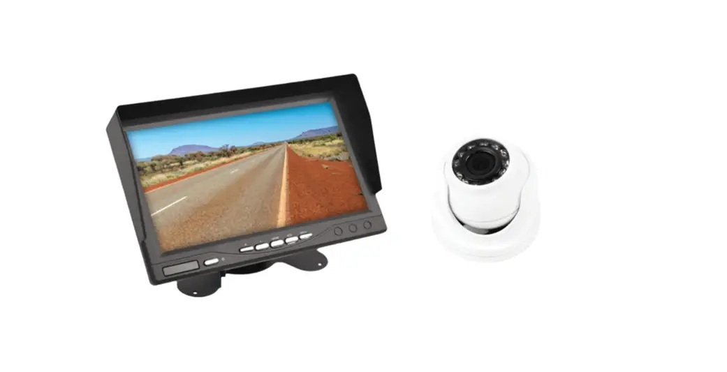 Aussie Traveller Caravan Reversing Camera Kit Instruction Manual Aussie Traveller Caravan Reversing Camera Kit Instruction Manual