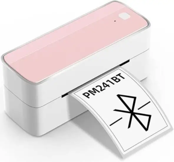 Itari-PM-241-BT-Bluetooth-Thermal-Label-Printer-product