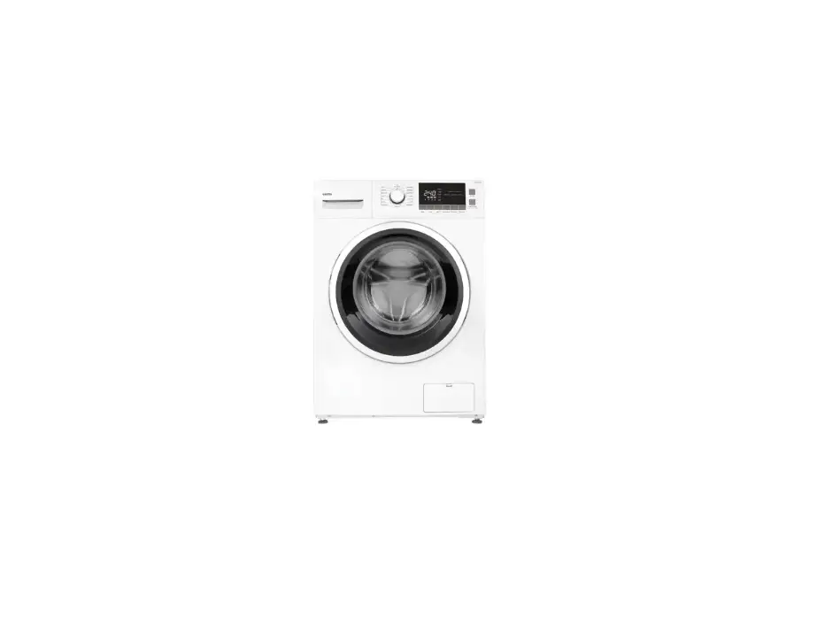 Teka Tflw10w 10kg Front Load Washing Machine Instruction Manual Teka Tflw10w 10kg Front Load Washing Machine Instruction Manual