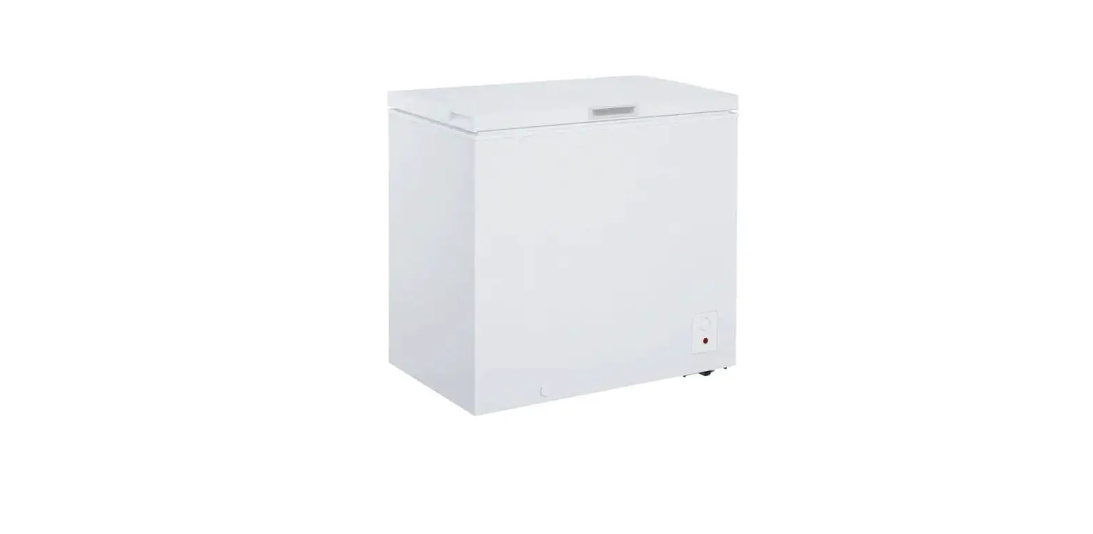 Magic Cool Mccf7wi Defrost Chest Freezer User Manual Magic Cool Mccf7wi Defrost Chest Freezer User Manual
