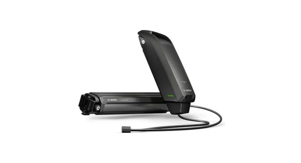 Bosch Powerpack, Powertube Series E-bike Battery Instruction Manual Bosch Powerpack, Powertube Series E-bike Battery Instruction Manual