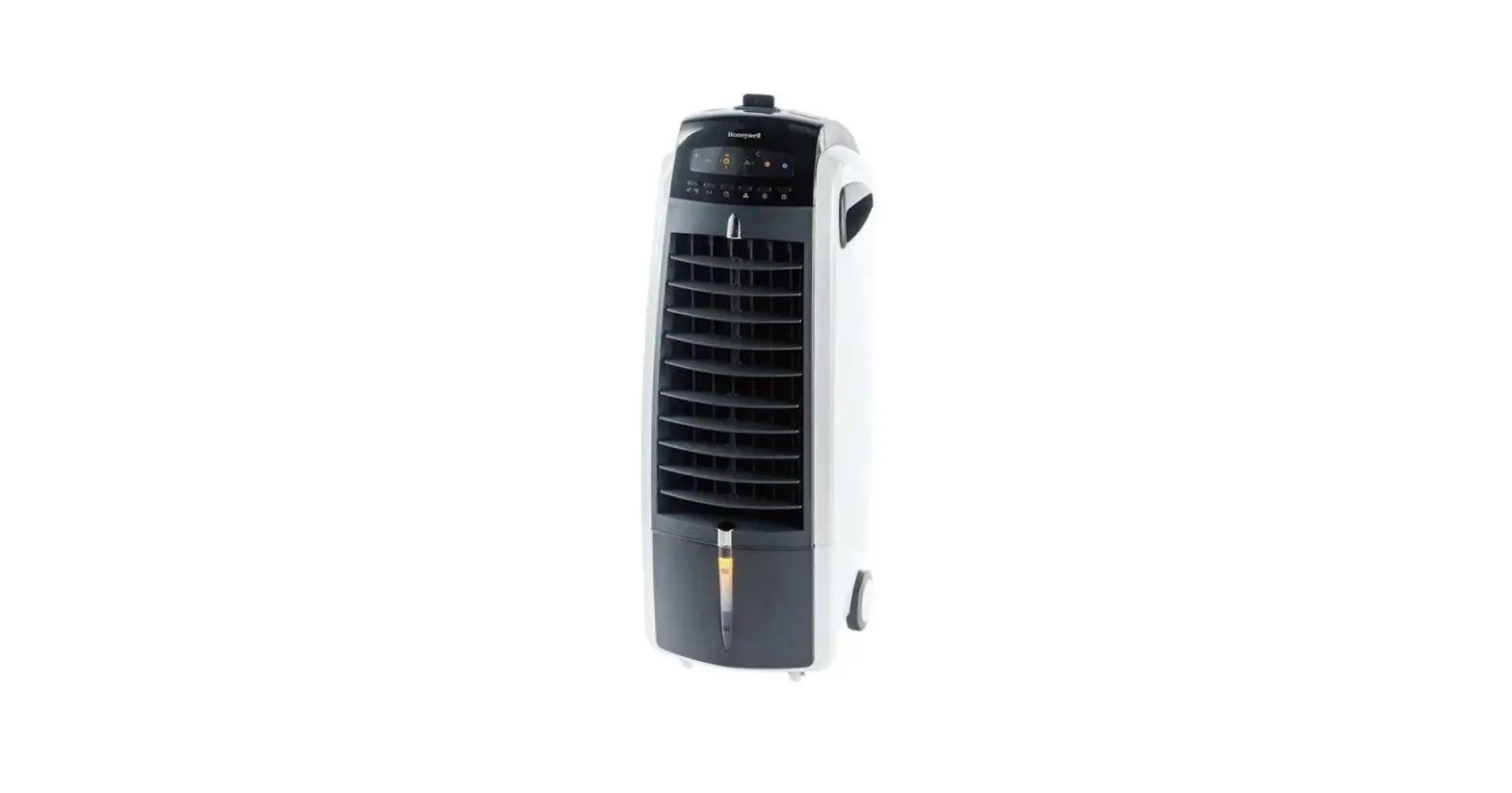 Honeywell Es800 Portable Evaporative Air Cooler User Manual Honeywell Es800 Portable Evaporative Air Cooler User Manual