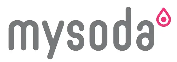 MYSODA LOGO