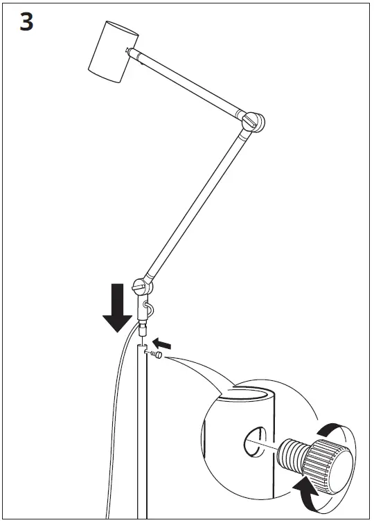 IKEA-603-367-83-NYMÅNE-Floor-Reading-Lamp-FIG-4