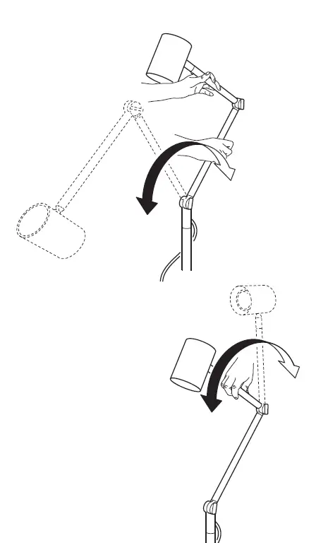 IKEA-603-367-83-NYMÅNE-Floor-Reading-Lamp-FIG-6