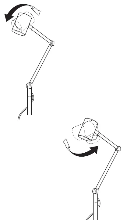 IKEA-603-367-83-NYMÅNE-Floor-Reading-Lamp-FIG-7