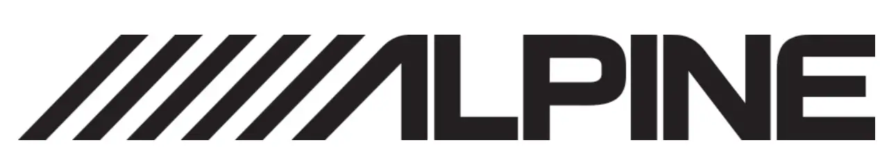 ALPINE Logo