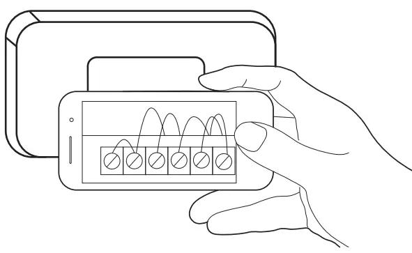 SASWELL-T18UTW-7-WIFI-Smart-Thermostat-Compatible-fig-9