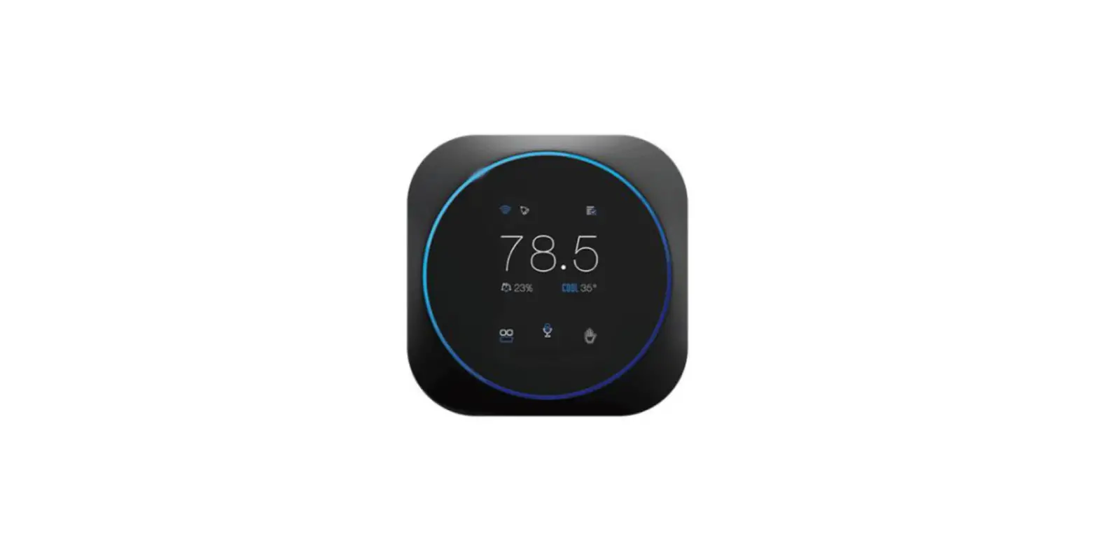 Saswell T18utw-7 Wifi Smart Thermostat Compatible Installational Manual