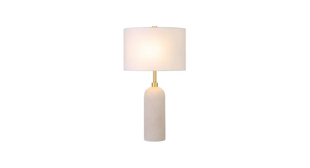 Meyer Cross Tl1729 Ramona 22 Inch Tall Ceramic Table Lamp User Manual