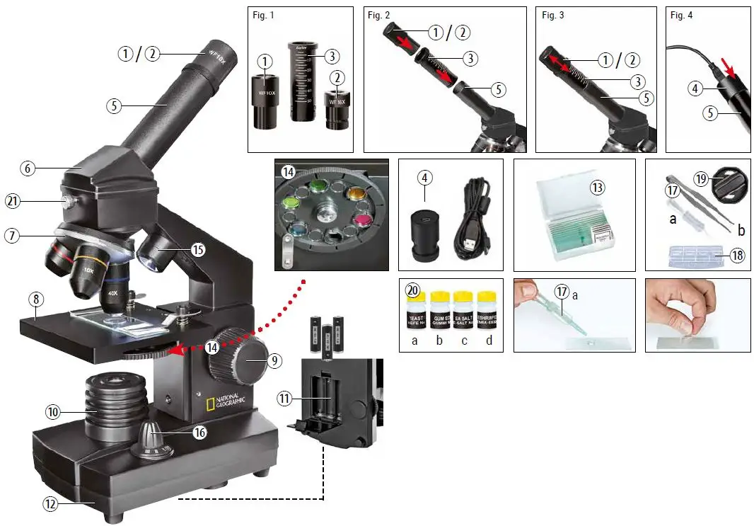 BRESSER-9039100-Microscope-Set-fig-1