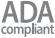 ADA compliant