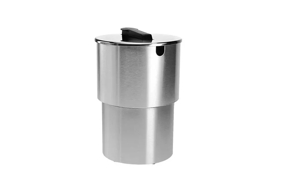 Server 07973 Ketchup Pump, Container User Guide