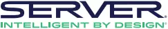 SERVER logo A
