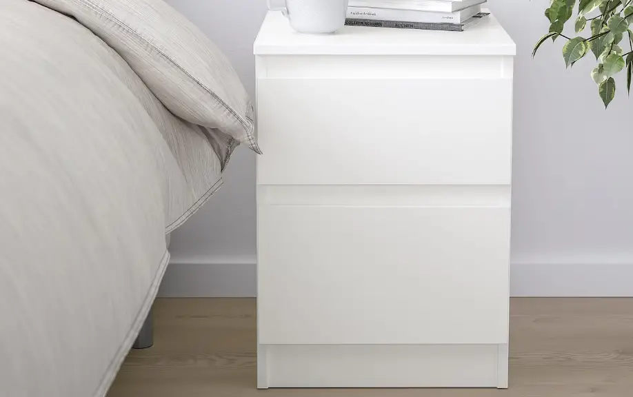 Ikea Kullen 35x49cm Chest Of 2 Drawers Instruction Manual Ikea Kullen 35x49cm Chest Of 2 Drawers Instruction Manual