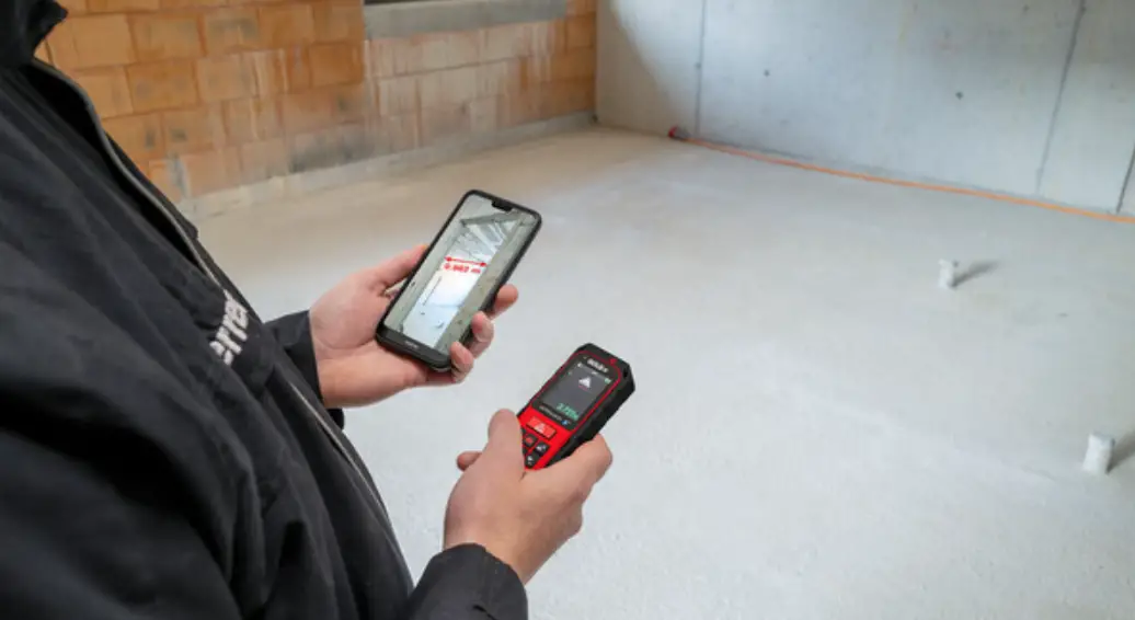 Sola Metron 80 Btc Laser Distance Meter Instruction Manual Sola Metron 80 Btc Laser Distance Meter Instruction Manual