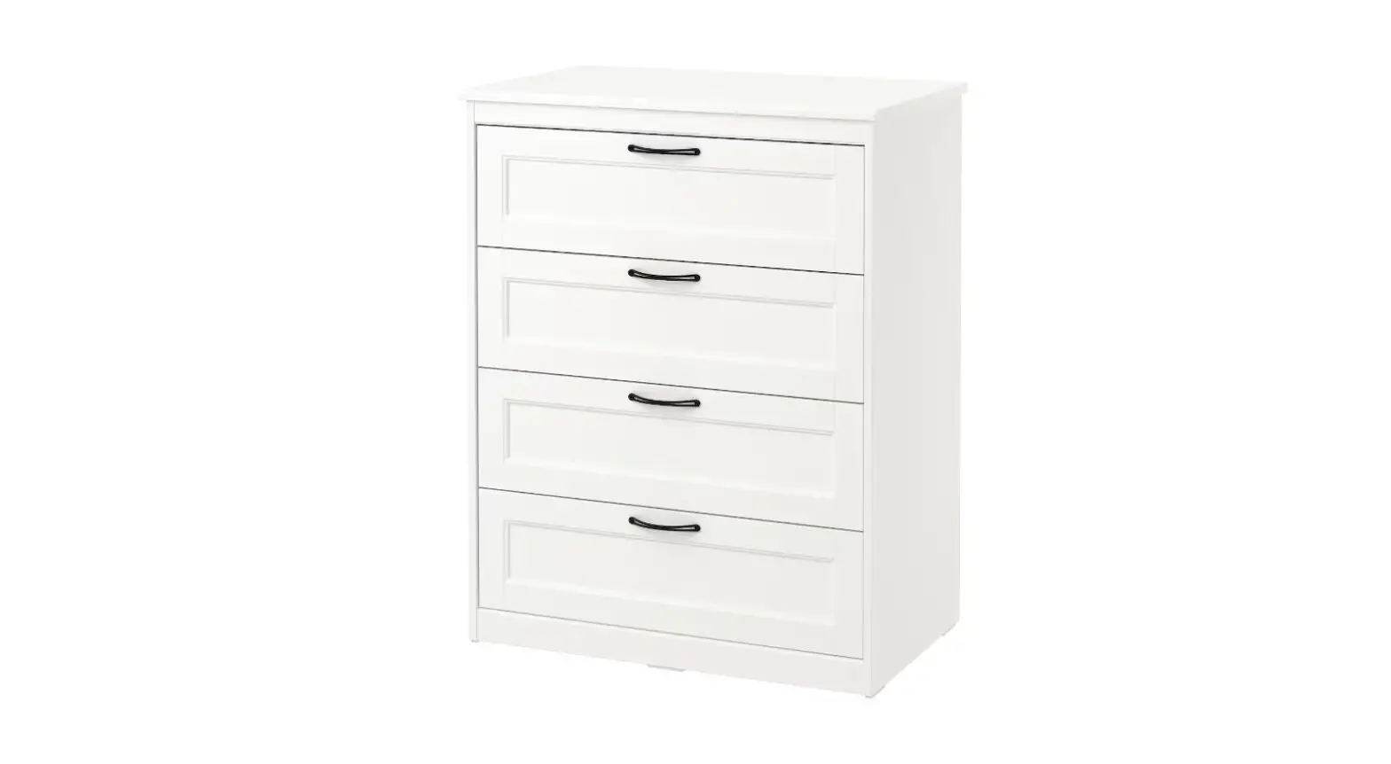 Ikea Songesand Chest Of 4 Drawers Instruction Manual Ikea Songesand Chest Of 4 Drawers Instruction Manual