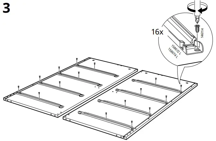Assembly Instrcutions