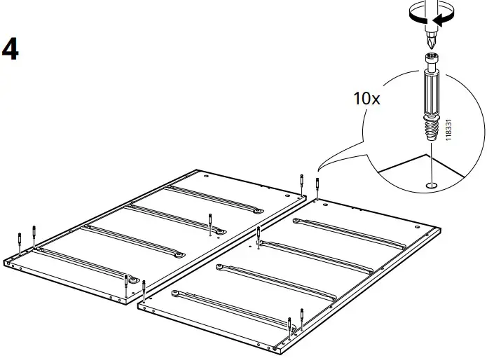 Assembly Instrcutions