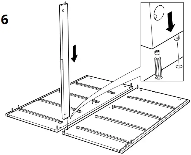 Assembly Instrcutions