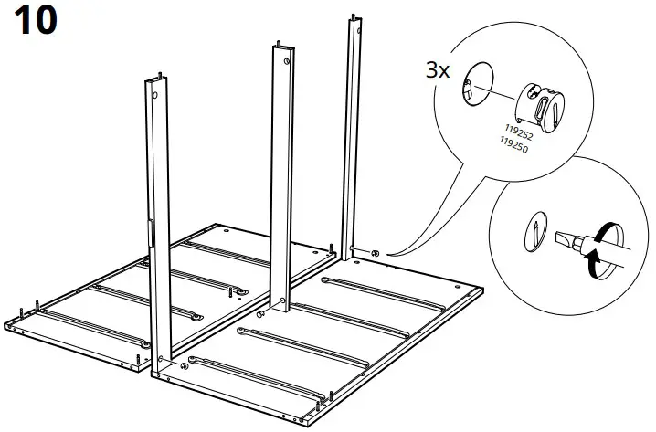 Assembly Instrcutions