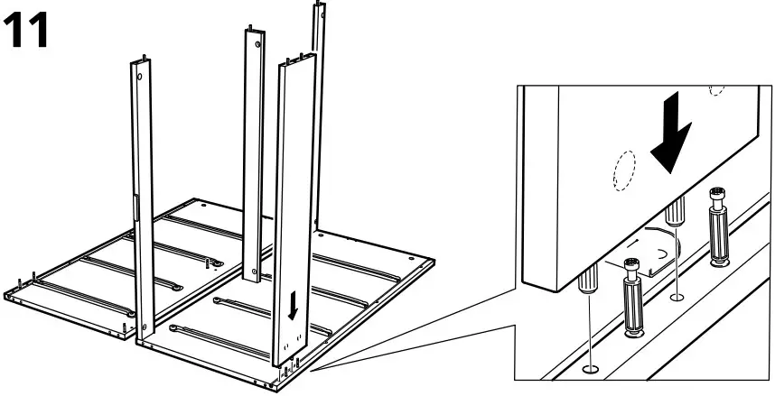 Assembly Instrcutions
