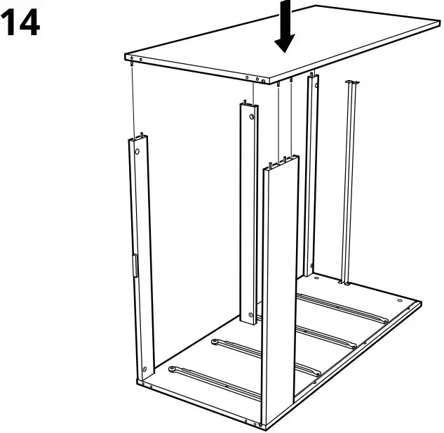 Assembly Instrcutions