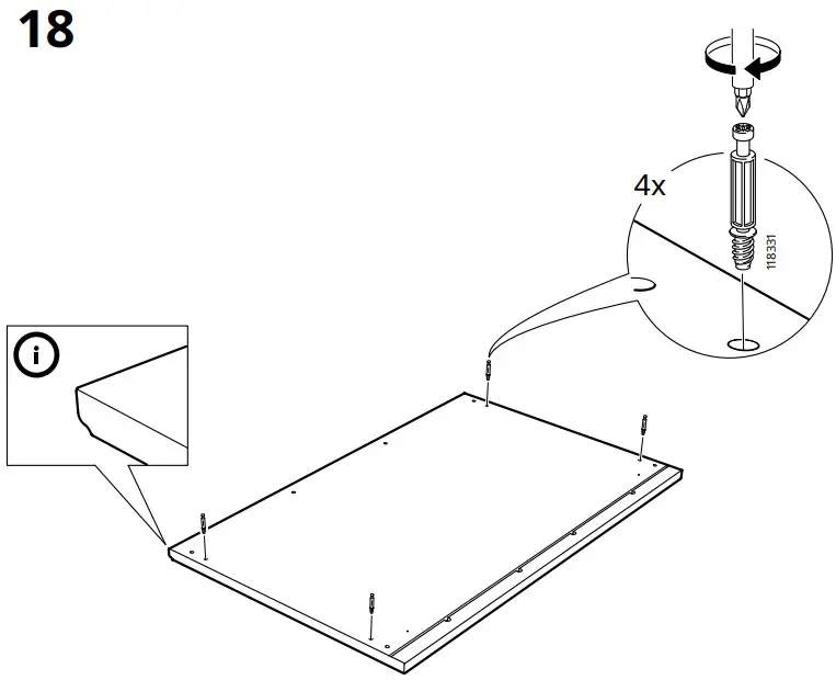 Assembly Instrcutions