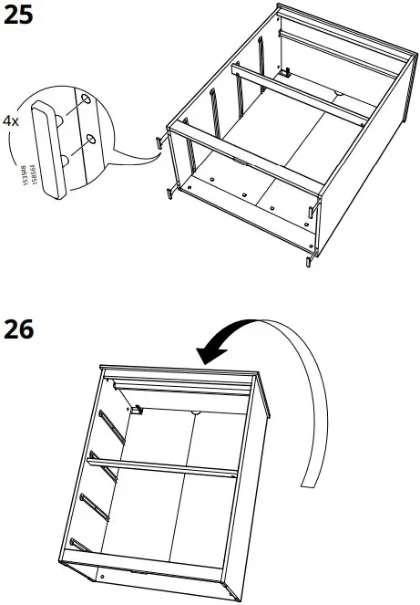 Assembly Instrcutions