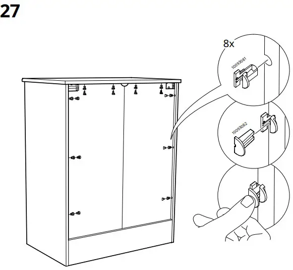 Assembly Instrcutions