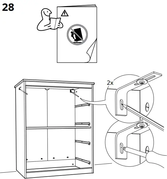 Assembly Instrcutions