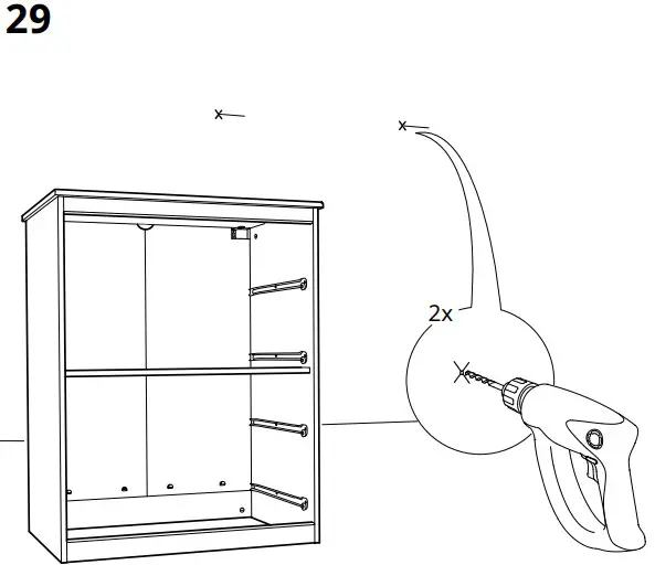 Assembly Instrcutions