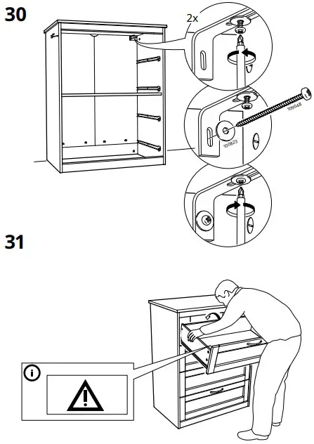 Assembly Instrcutions