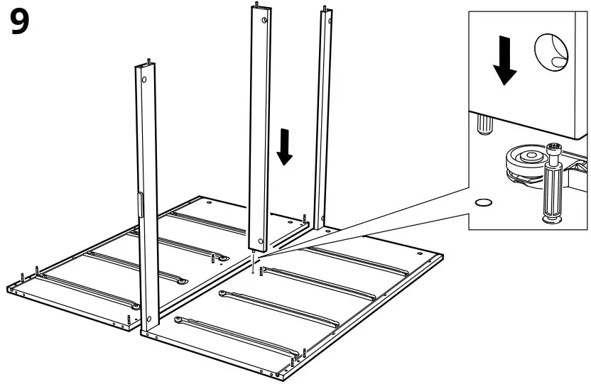 Assembly Instrcutions