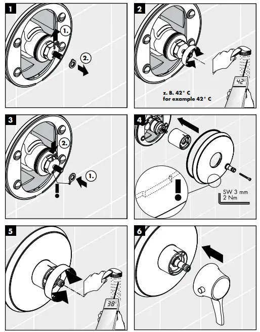 hansgrohe-15754000-Metris-Classic-Ecostat-Classic-High-Flow-Thermostat-FIG-4