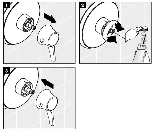 hansgrohe-15754000-Metris-Classic-Ecostat-Classic-High-Flow-Thermostat-FIG-5