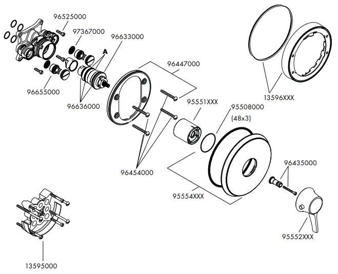 hansgrohe-15754000-Metris-Classic-Ecostat-Classic-High-Flow-Thermostat-FIG-9