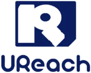 UReach LOGO