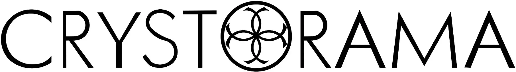 CRYSTORAMA logo