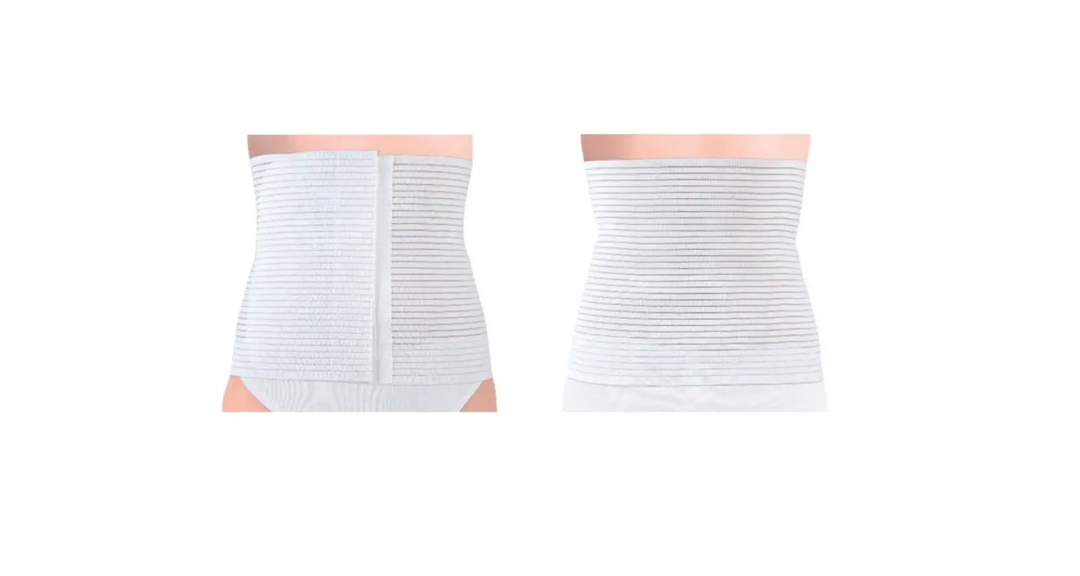 Meyra Drqh6p Abdominal Binder Instruction Manual