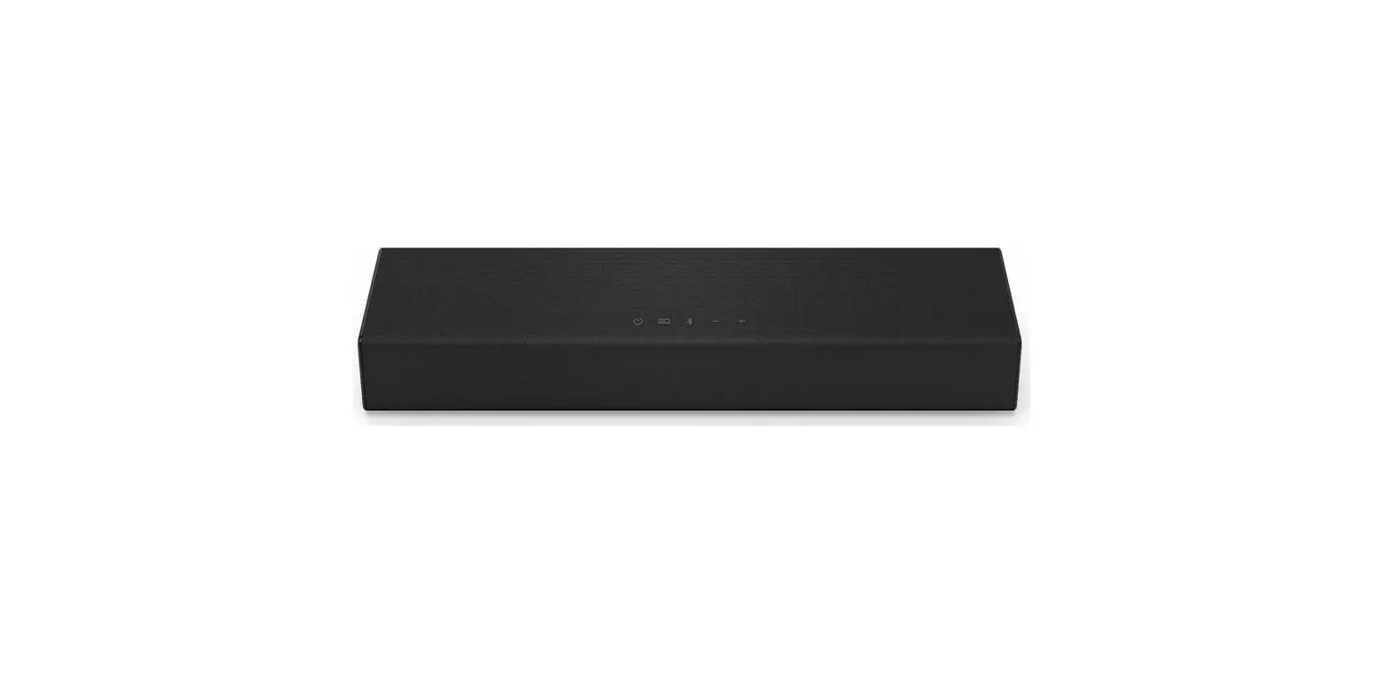 Vizio Sb2020n-j6 Home Theater Sound Bar User Manual
