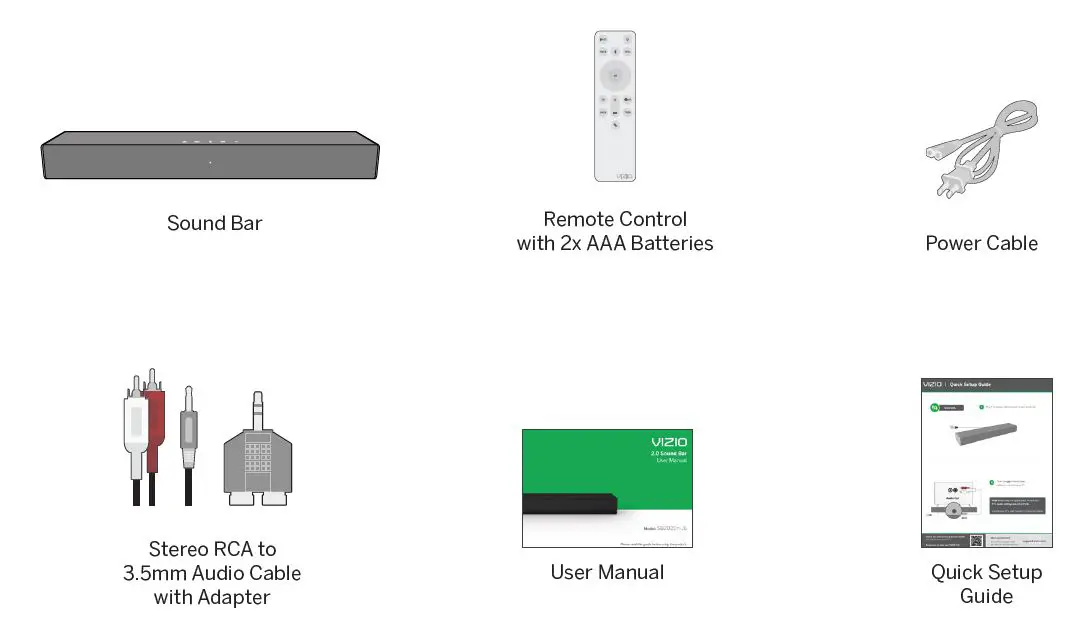 VIZIO SB2020n-J6 home theater sound bar-fig-1 (1)