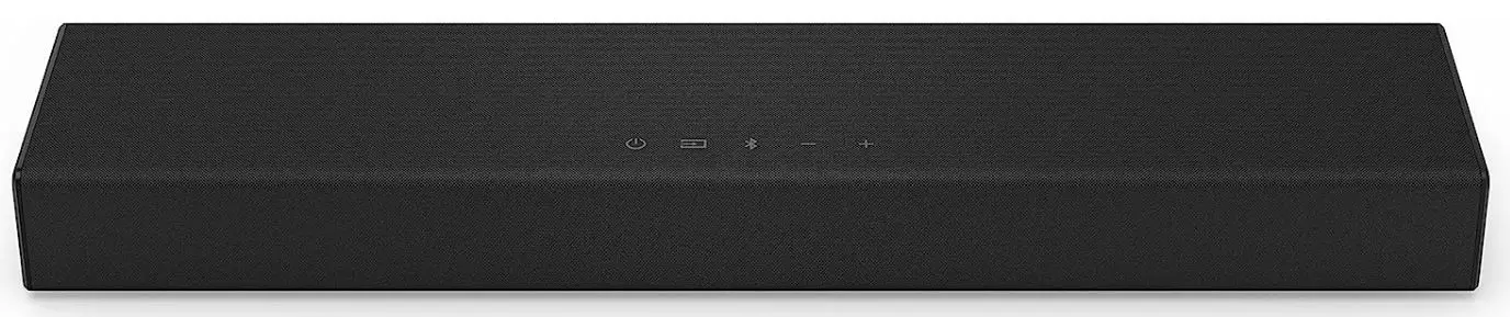 VIZIO SB2020n-J6 home theater sound bar-product